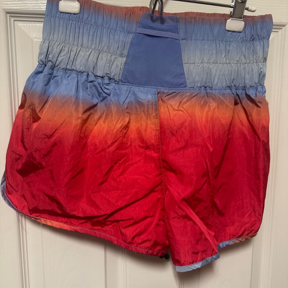 Free People Movement Shorts - Picture 2 of 3